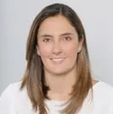 Patricia Vázquez del Mercado Herrera