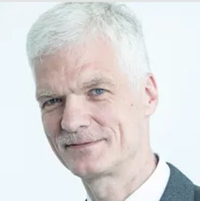 Andreas Schleicher