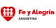 Fé y Alegria