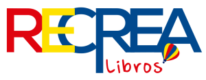 RECREA Libros