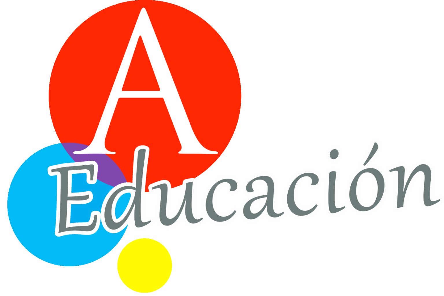 A Educacion