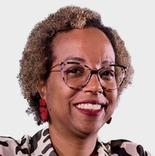 Kátia Helena Serafina Cruz Schweickardt