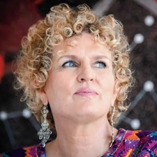 Inés Sáenz Negrete