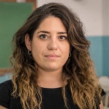 Magdalena Fernández Lemos