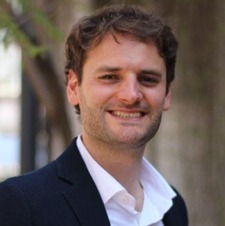 Joaquín Walker Martínez