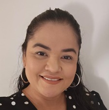 Hortencia Maricruz Peralta Santos