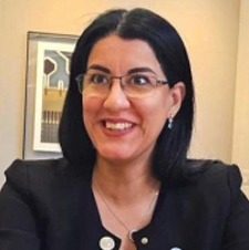 Gilda Natalia Alcívar García