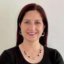 Marcela Henríquez Aravena