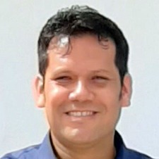 Jorge Rafael León Arenas