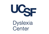 UCSF Dyslexia Center