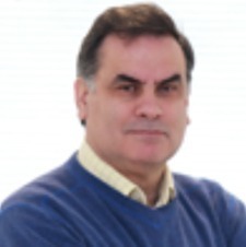 Santiago Cueto
