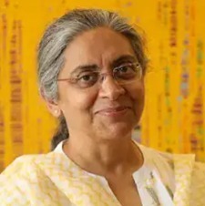 Rukmini Banerji
