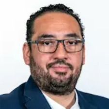 Nicolás Cataldo