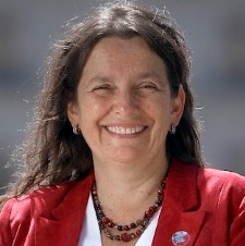 Alejandra Arratia