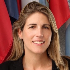 Miriam Preckler