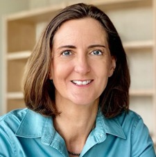 Rachel Hinton