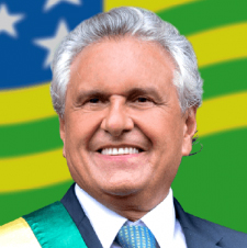 Ronaldo Caiado