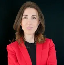 Mercedes Mateo