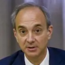 Carlos Torrendell