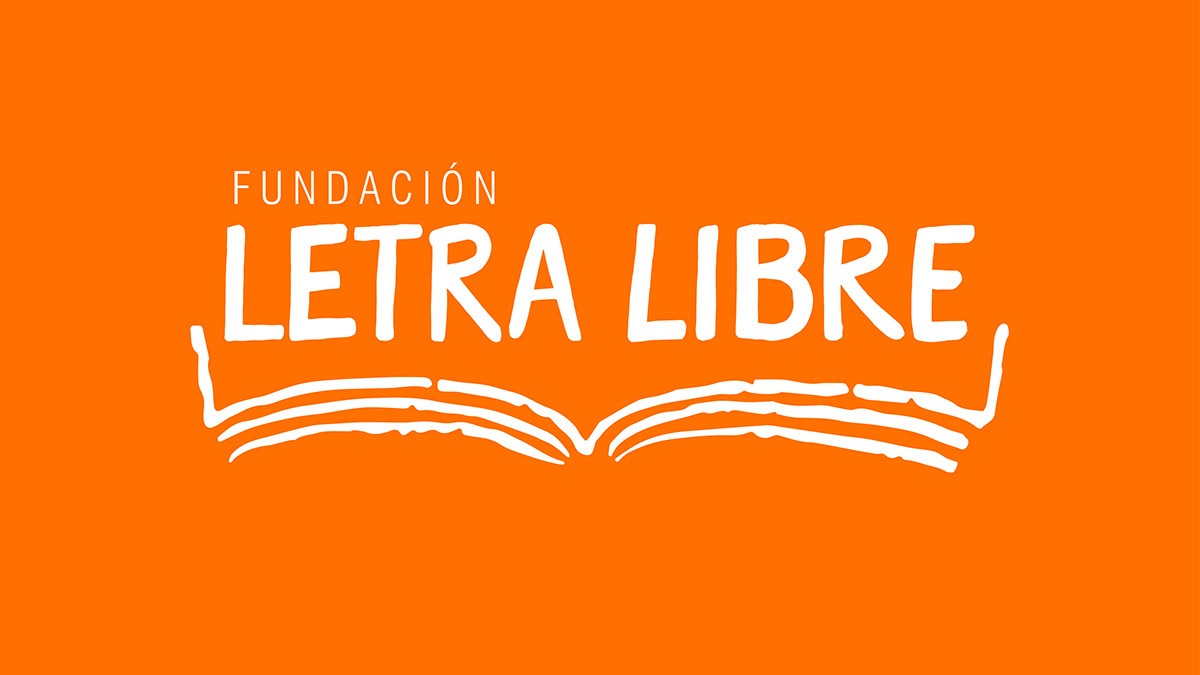 Fundación LETRA LIBRE