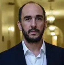José Manuel Thomas