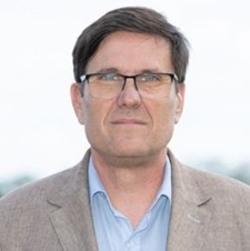 José Goity