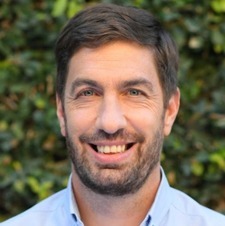 Juan Ignacio Ustárroz