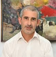 Pablo Caggiani