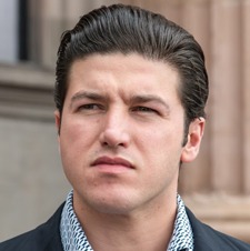 Samuel García