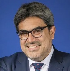 Martín Benavides