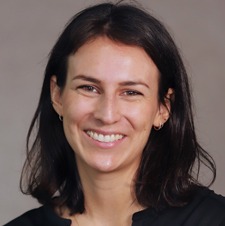 Isabella Luksic