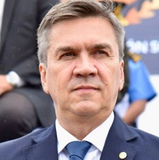 Leandro Zdero